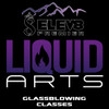 Liquid Glass Arts